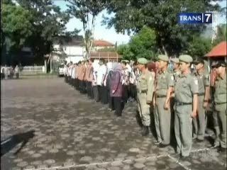 Aceng Bolos Lagi