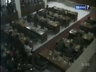 Menerka Hasil Pansus Aceng