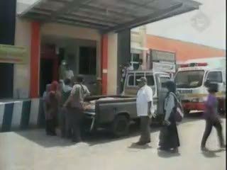 Pasien Miskin Ditelantarkan 2 Jam