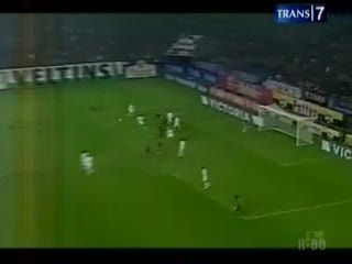 Hamburg dan Roma Sambangi Tanah Air