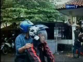 Aneh, Pelaku Pencabulan Dibiarkan Melenggang Pulang