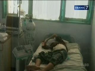 Korban Flu Burung Bertambah