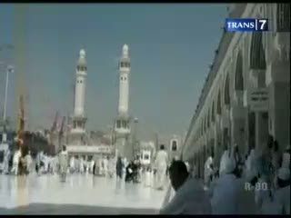 Kloter Haji Khusus Lansia