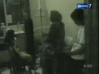 Aksi Pembacokan, Picu Bentrok 2 Desa