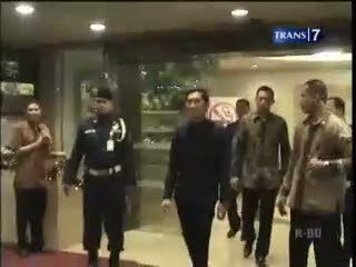 Cucu Kedua SBY Lahir dengan Normal