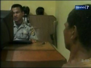 Menagih Jatah Raskin, Warga Dianiaya Ketua RT
