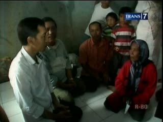 Uang Duka Jokowi untuk Korban Banjir