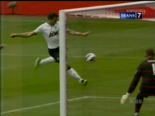 Performa Apik RvP dan Situasi Rumit MU