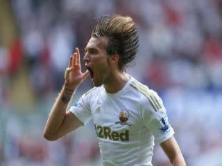 Michu Akan Merumput Bersama Spanyol