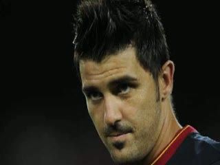 David Villa Masuk Radar Chelsea