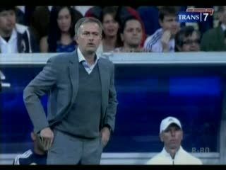  Jeda Liburan, Momentum Madrid Introspeksi Diri