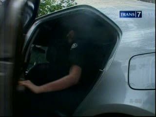 Tips Memilih Taksi yang Aman