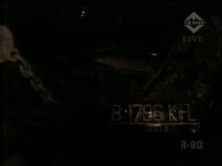 Pengemudi, Faktor Dominan Kecelakaan