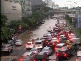 Jokowi Bangun Terowongan untuk Atasi Banjir