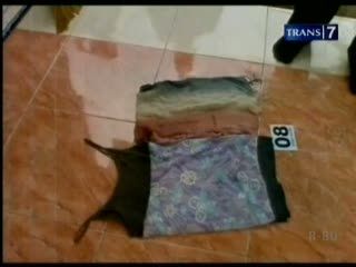 Aborsi, Remaja Ditangkap Polisi