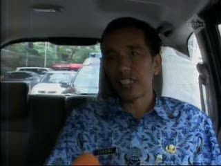 Car Free Night Dimeriahkan Pesta Rakyat