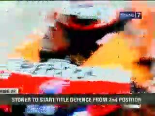 Stoner Mengundurkan Diri dari Gelaran MotoGP