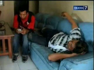  TKI Dibius dan Dibuang di Hutan Jati