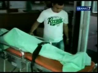 Siswa SMP Tewas Hanyut di Tempat Wisata