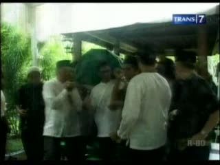 Istri Mantan Menpan Meninggal Komplikasi Virus