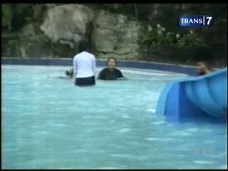 Bocah 8 Tahun Tenggelam di Kolam Renang