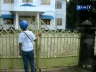 Hari Pertama 2013, Puskesmas Tutup