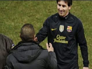 Modric dan Song Terburuk, Messi dan Simeone Terbaik La Liga