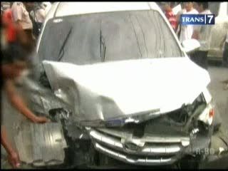 Waspada, Kecelakaan di Masa Libur Panjang