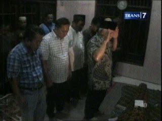Hatta Rajasa Akan Berikan Santunan Keluarga Korban BMW Maut
