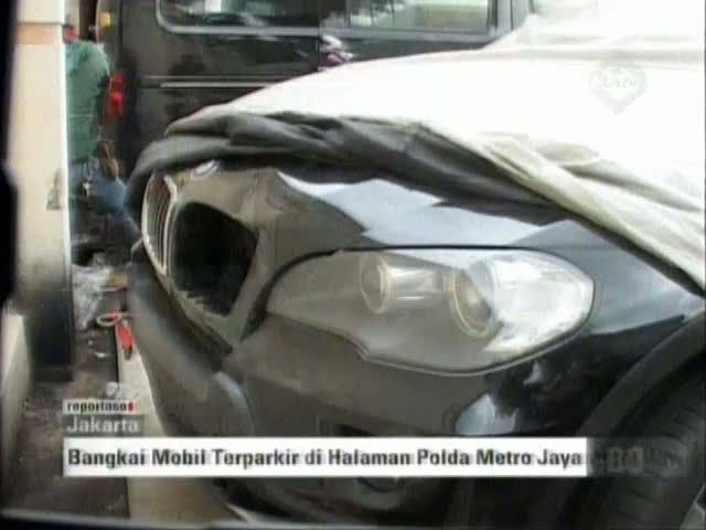 Hasil Tes Urine Rasyid Negatif Narkoba dan Alkohol
