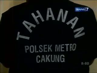 Bocah 12 Tahun Tewas Dicelurit Residivis