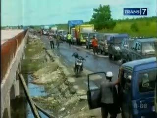 Puncak Musim Hujan, Waspadai Bencana 