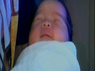 Waspada Bilirubin Tinggi, Pada Bayi Baru Lahir