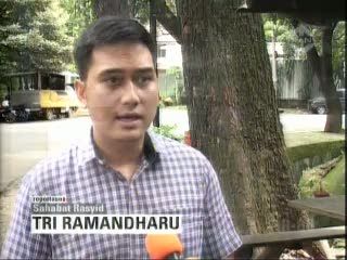 Sahabat Yakinkan Rasyid Tidak Minum Alkohol