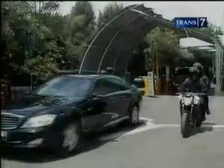 Airlangga Yudhoyono Pulang