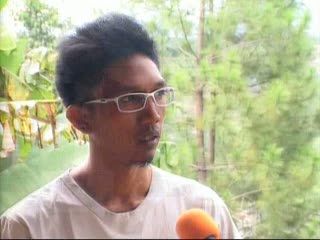 Penuturan Saksi Mata Kecelakaan Maut