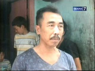 Keluarga Korban Tidak Berniat Menuntut