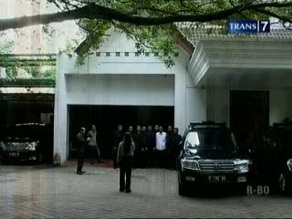 Pelat Nomor Mobil Ahok, Bukan B 2 DKI