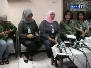 Bocah Korban Kekerasan Seksual Tewas