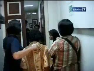 Tragedi Anak di Lingkungan Buruk