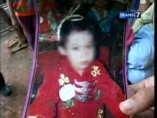 Diduga Diperkosa, Siswi SD Meninggal
