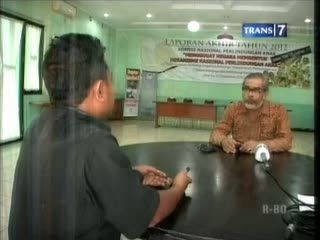 Kriminal Mengintai di Lingkungan Buruk