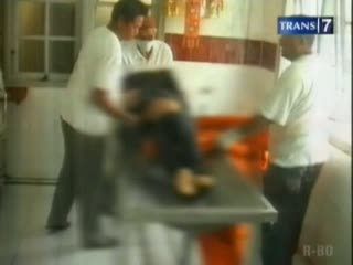 Dermaga Ambruk, 2 Siswa Tewas