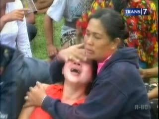 Asik Mancing, 2 Saudara Tewas Tenggelam