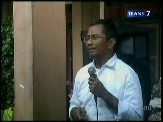 Tucuxi Ringsek, Dahlan Iskan Tetap Lanjutkan Proyek