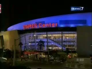 Denver Nuggets Bungkam LA Lakers