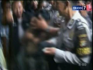 Coba Cabuli Bocah Perempuan, Pria Dihajar