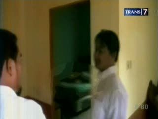 Manajer Muda Tewas di Rumah Dinas