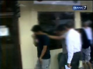 Pelajar dan Mahasiswa Ditangkap Pesta Narkoba