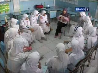 Pentingnya Pendidikan Seks Usia Dini